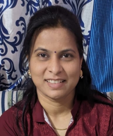 Dr. Padmashri S. Patil